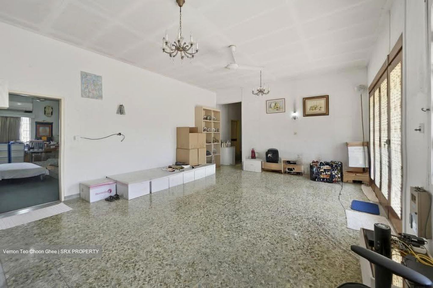 Chancery Lane (D11), Detached #614627301